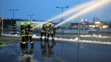 Branddienstleistungspruefung
