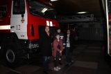 Feuerwache Kiew