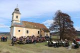 Frühschoppen Ostermontag St. Ilgen