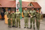 Funkbewerb Feldbach 06.10.2018