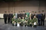 Funkleistungsbewerb St. Jakob im Walde 03.11.2018