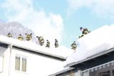 KHD Einsatz Mariazell 14.01.2019