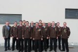 Wehrversammlung 27.01.2019
