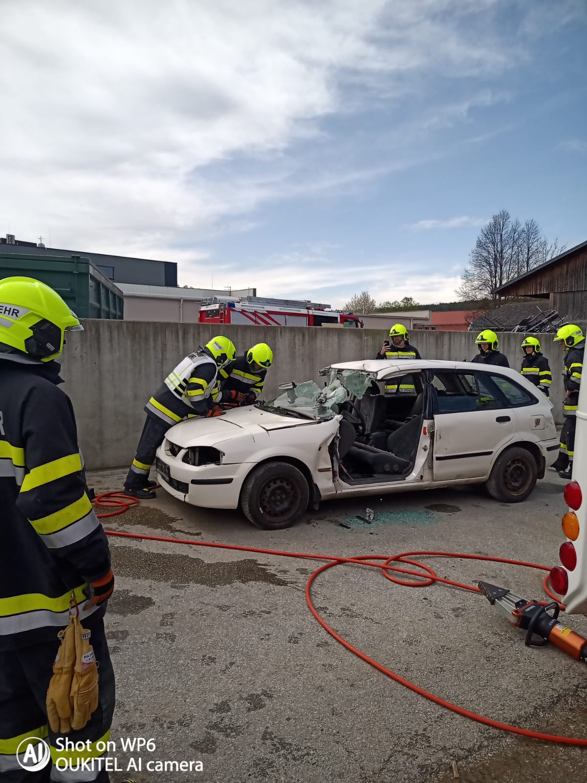 Technische Übung 24.04.2022