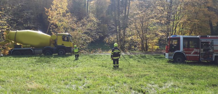 Fahrzeugbergung 02.11.2018