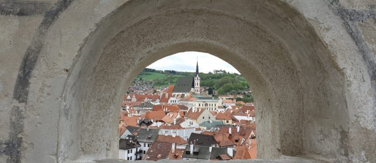 Feuerwehrausflug Budweis und Krumau