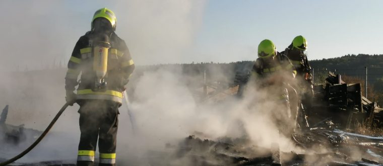 Übung Rohrbach 12.10.2019