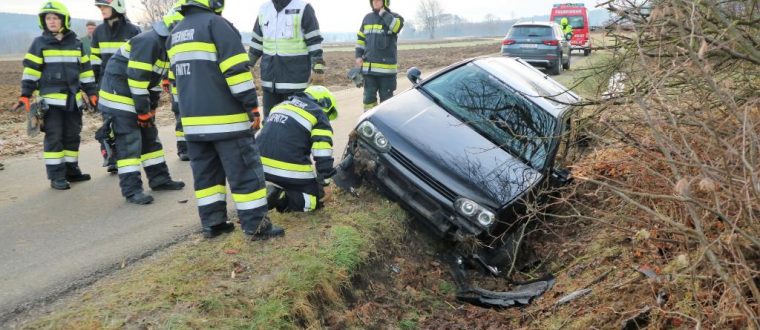 Fahrzeugebergung 16.12.2017