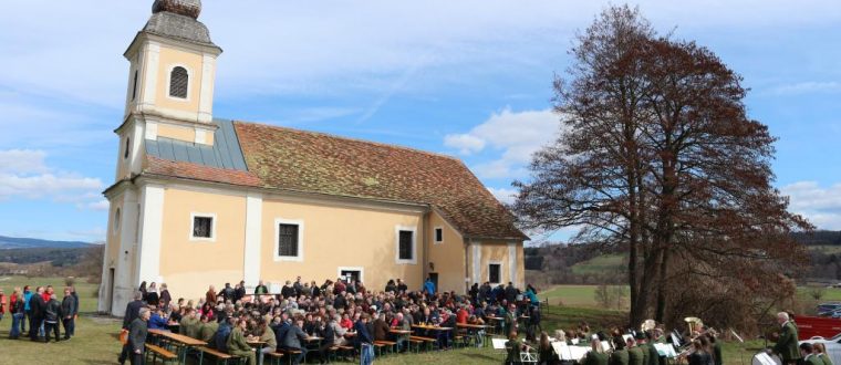 Ostermontag Frühschoppen